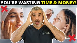 Ditch These 5 Time-Consuming & Costly Skincare Habits NOW screenshot 2