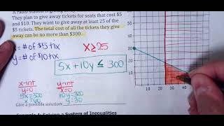 A2 1-4 Notes Last Two Examples