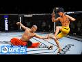 UFC5 Bruce Lee vs Shaolin Gopak EA Sports UFC 5 - Epic Fight