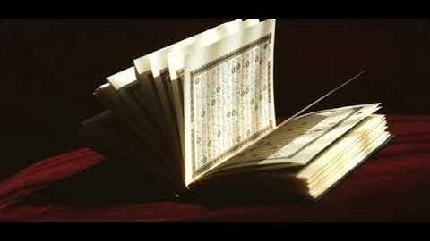 Ibrahim Jibreen surah Qaf - ابراهيم الجبرين سورة ق