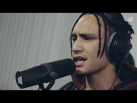 Newkid - Drama (Live @ East FM)