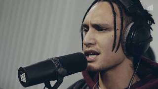 Newkid - Drama (Live @ East FM) chords