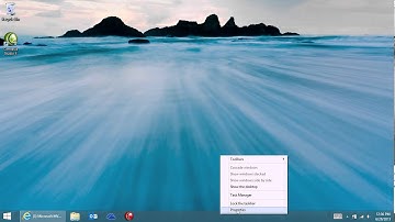 Windows 8.1 Default to the All Apps screen - Instead of the "normal" Start screen