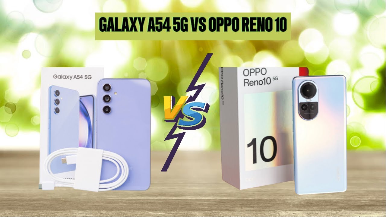 OPPO Reno  Pro Review: Better Than Galaxy A?   YouTube