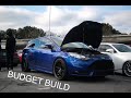 How to make 600hp in your Focus ST