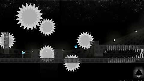 Exit Path Speedrun [4:04:67]