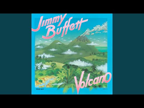 Chanson Pour Les Petits Enfants - Jimmy Buffett