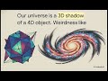 Logic behind a Perfect Illusion