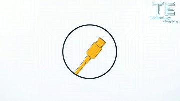 What is USB C? USB Type C and Thunderbolt 3 explained