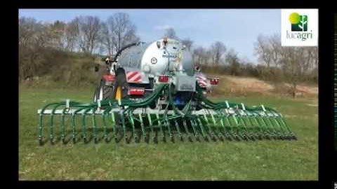 Lucagri Joskin Modulo2 con Pendislide