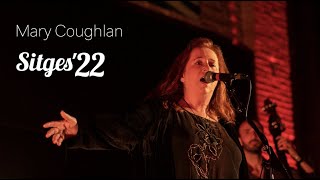 Mary Coughlan - Whiskey Didn&#39;t Kill The Pain