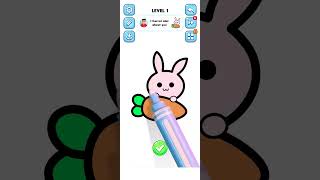 Color Asmr Painting Book Gameplay Ios, Android, Casual Game