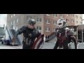 Captain America: Civil War - Capitano, attento! - Clip dal film | HD