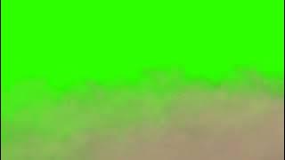 🟩Green Screen Desert Strom #vfx #greenscreen #strom #sand #shorts