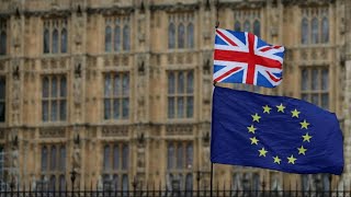 Brexit : les ambassadeurs des 27 réunis pour discuter de la durée du report