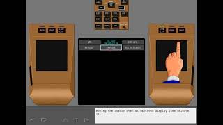 Boeing 777 Cbt #31 Flight Deck Instruments  Introduction screenshot 5