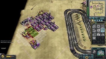 Red Alert 3 Epic War 2.4 - Tower Defense 2