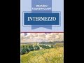 "Intermezzo" Михайло Коцюбинський, читає Валентина Тигипко #пересказ #українськалітература