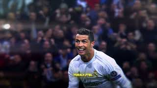 Cristiano Ronaldo Edit 4K