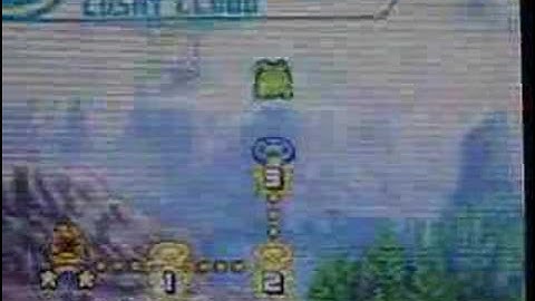 Kirby Squeak Squad part 6