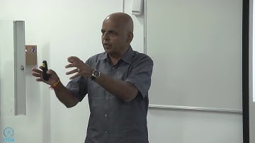 Technology foundations of blockchain | Mr. Kamalesh Dwivedi | Day 2