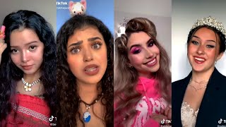 Mad At Disney ✨💫 - Tiktok Compilation