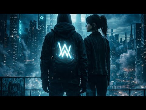 JUST YOU 💥 | Alan Walker Style EDM 2026#music #song #alanwalker #trending