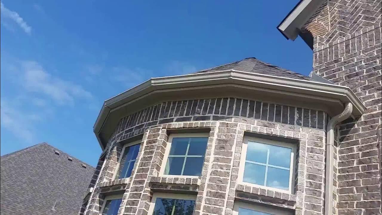 K Hovnanian Forester IV Floor Plan Review Maxwell Creek Murphy YouTube