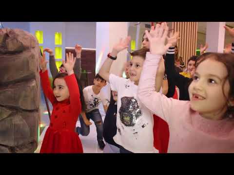 275 / 2019г Андрия  abc ანდრიას დაბადების დღე