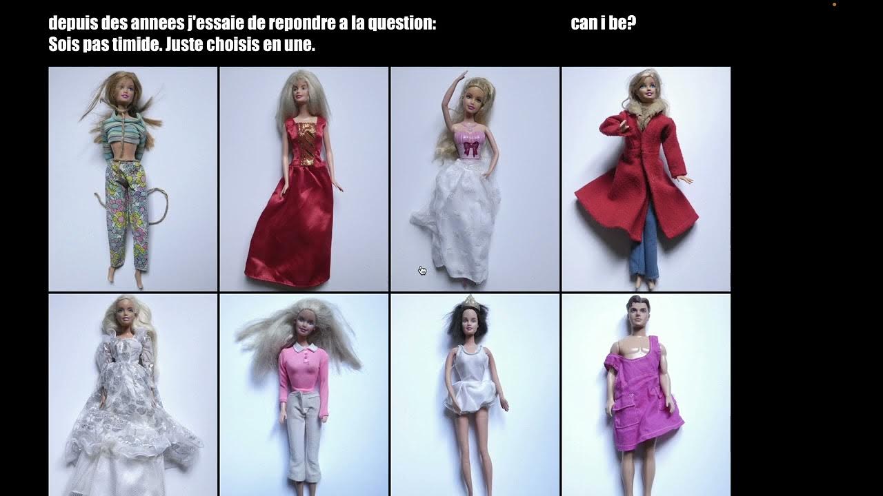 je ne suis pas sorti de ma nuit YouTube