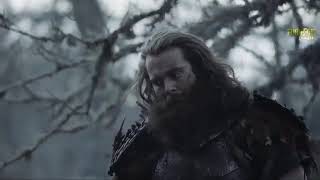 THE HEAD HUNTER Trailer #1 Official NEW 2019 Vikings Monster Horror Movie HD