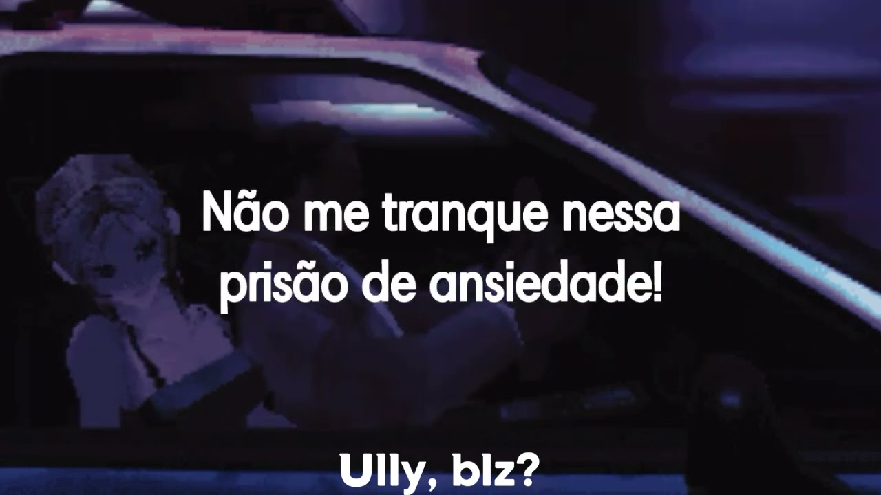 Tommy february6 - Lonely in Gorgeous (tradução)