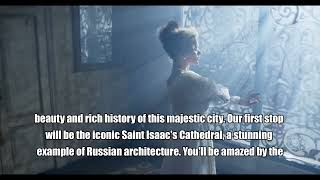 Saint Petersburg | Travel Guide | Explore Travel Highlights