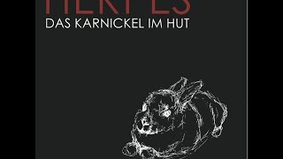 Herpes - Das Karnickel im Hut (Tapete Records) [Full Album]