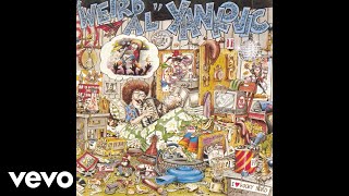 Video thumbnail of ""Weird Al" Yankovic - My Bologna (Audio)"