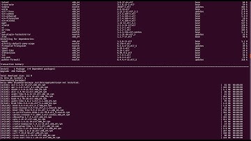 How to Yum Update on CentOS 7