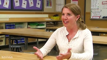 SIOP Model - Practice & Application