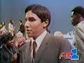 American Bandstand 1967 -In Color Pt. 3- I Heard It Through The Grapevine, Gladys Knight & The Pips