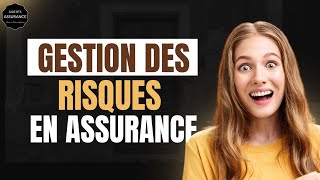 Risk Management in Insurance: A Comprehensive and Essential Approach - BTS Insurance Study Guide