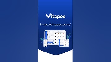 Vitepos - Genarate Barcode