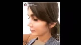 Viral Nur Sajat Datang Bulan