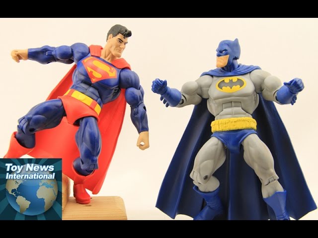 dark knight returns figures