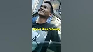 Kelakar wong Palembang | Lagi ramai di sosial media