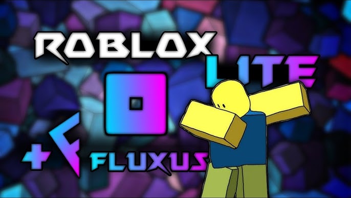 ROBLOX LITE PARA PC FRACO ✓ RODA EM QUALQUER COMPUTADOR FRACO SEM