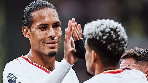 DOBLETE DE LUIS DIAZ 🇨🇴🇨🇴⚽️⚽️ ANTE MANCHESTER UNITED🔴🔴 EN LA GOLEADA DEL LIVERPOOL🔴 3-0 #luisdiaz