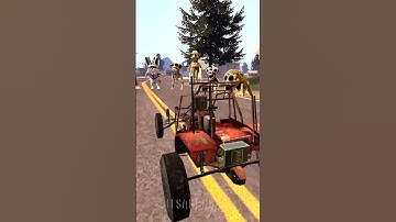 🐱 NIGHTMARE CATNAP POPPY PLAYTIME 3 VS ALL ZOONOMALY MONSTERS BOSSES in Gmod !