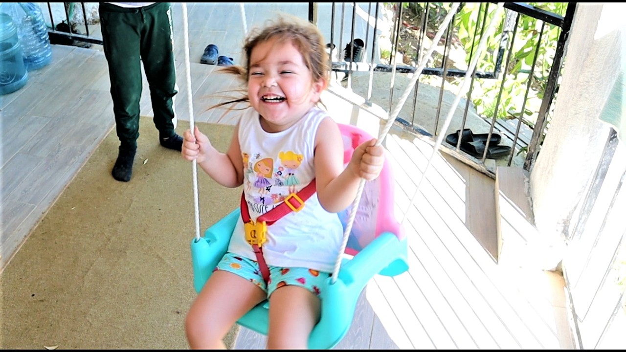 BUĞLEM EVDEKİ KEDİ RÜYA MI GERÇEK Mİ!! KABUS GÖRDÜK!!!