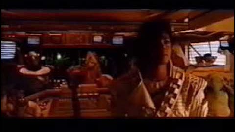Michael Jackson - Captain Eo part 1 of 2 (FULL VERSION)