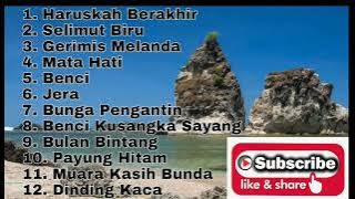 HARUSKAH BERAKHIR FULL ALBUM