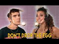 First to Drop The Egg Pays $10,000